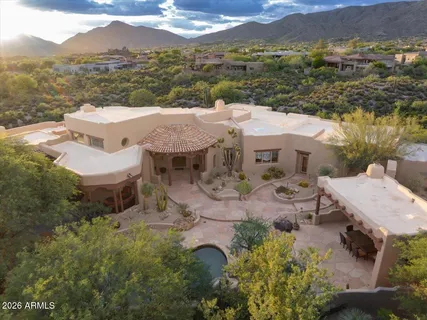 $2,750,000 | 40610 North 108th Way, Scottsdale, AZ 85262