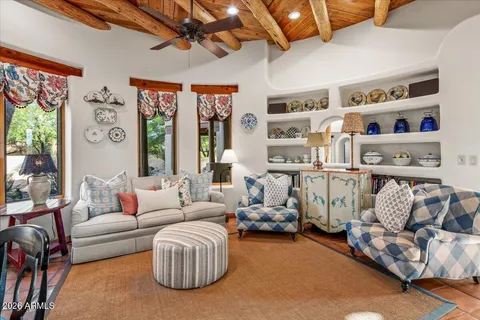 $2,750,000 | 40610 North 108th Way, Scottsdale, AZ 85262