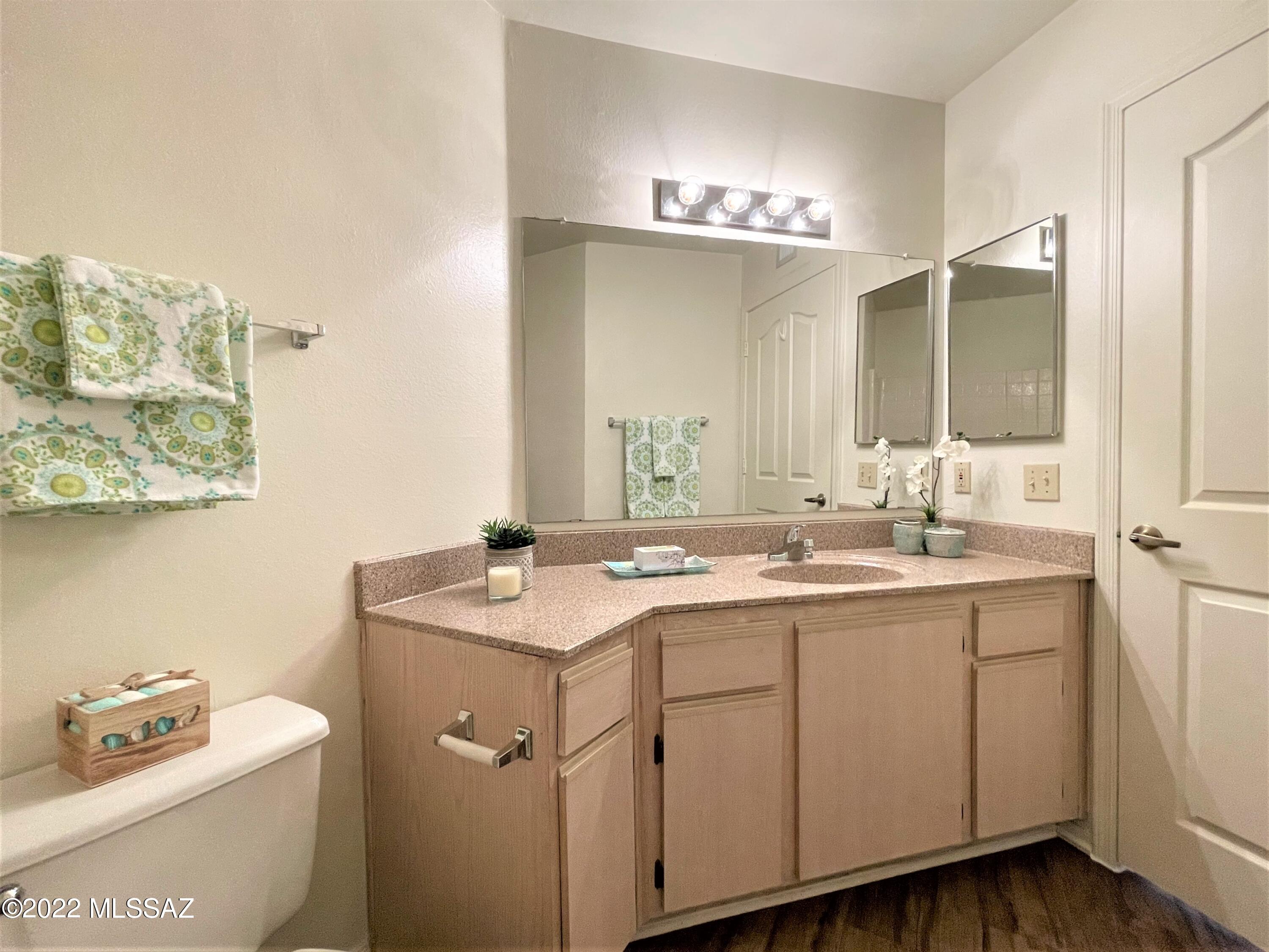 5751 North Kolb Road, Unit 3103 Tucson, AZ 85750 - Photo 19 of 36