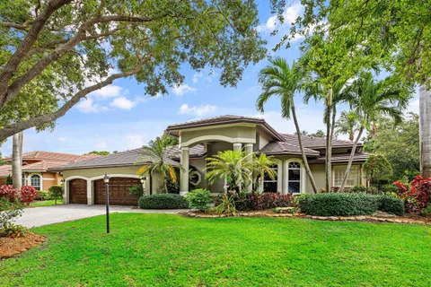 $1,050,000 | 6867 Northwest 107th Terrace, Parkland, FL 33076