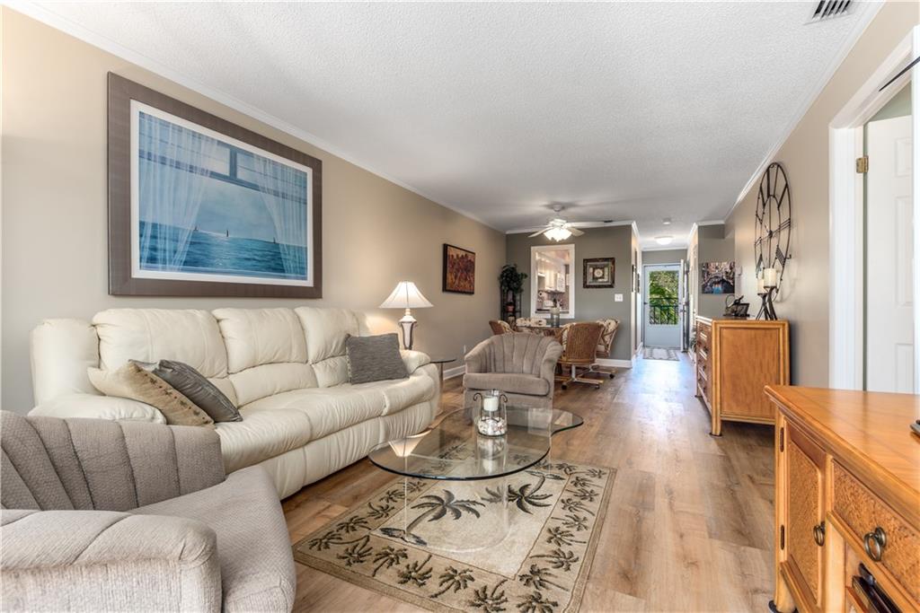 974 Northwest Spruce Ridge Drive, Unit 4 Stuart, FL 34994 - Photo 8 of 30 Gallery Image 8