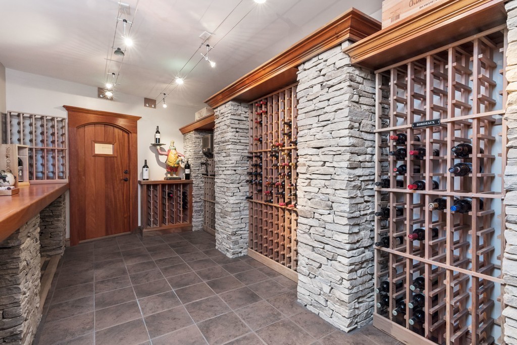 2 Stonegate Lane Dover, MA 02030 - Photo 25 of 28 a bathroom with a shower