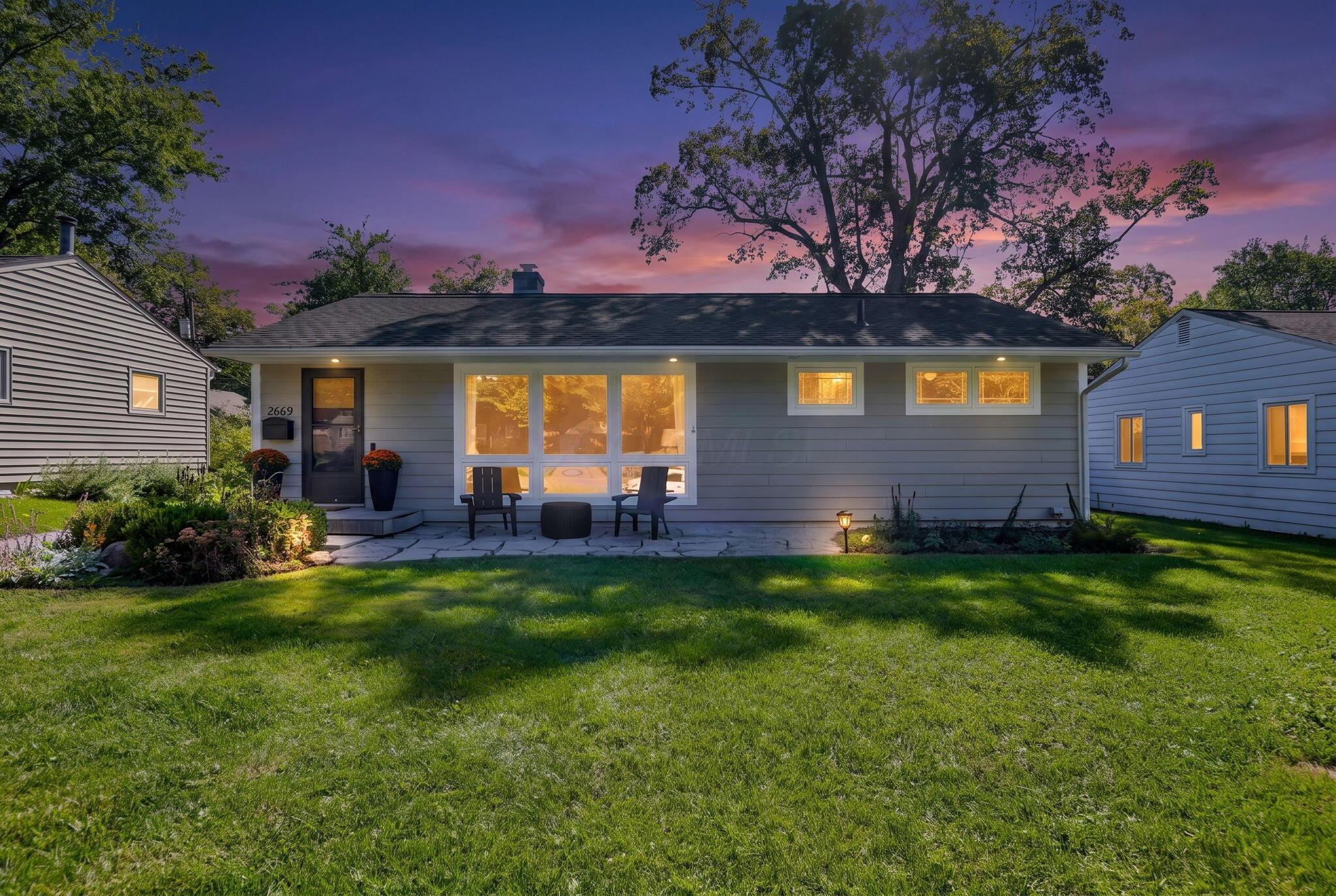 2669 Nottingham Road Columbus, OH 43221 - Photo 1 of 107 1-web-or-mls-twilight