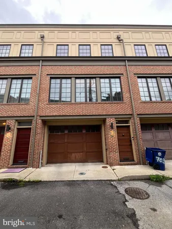 $590,000 | 703 South Durham Street, Baltimore, MD 21231