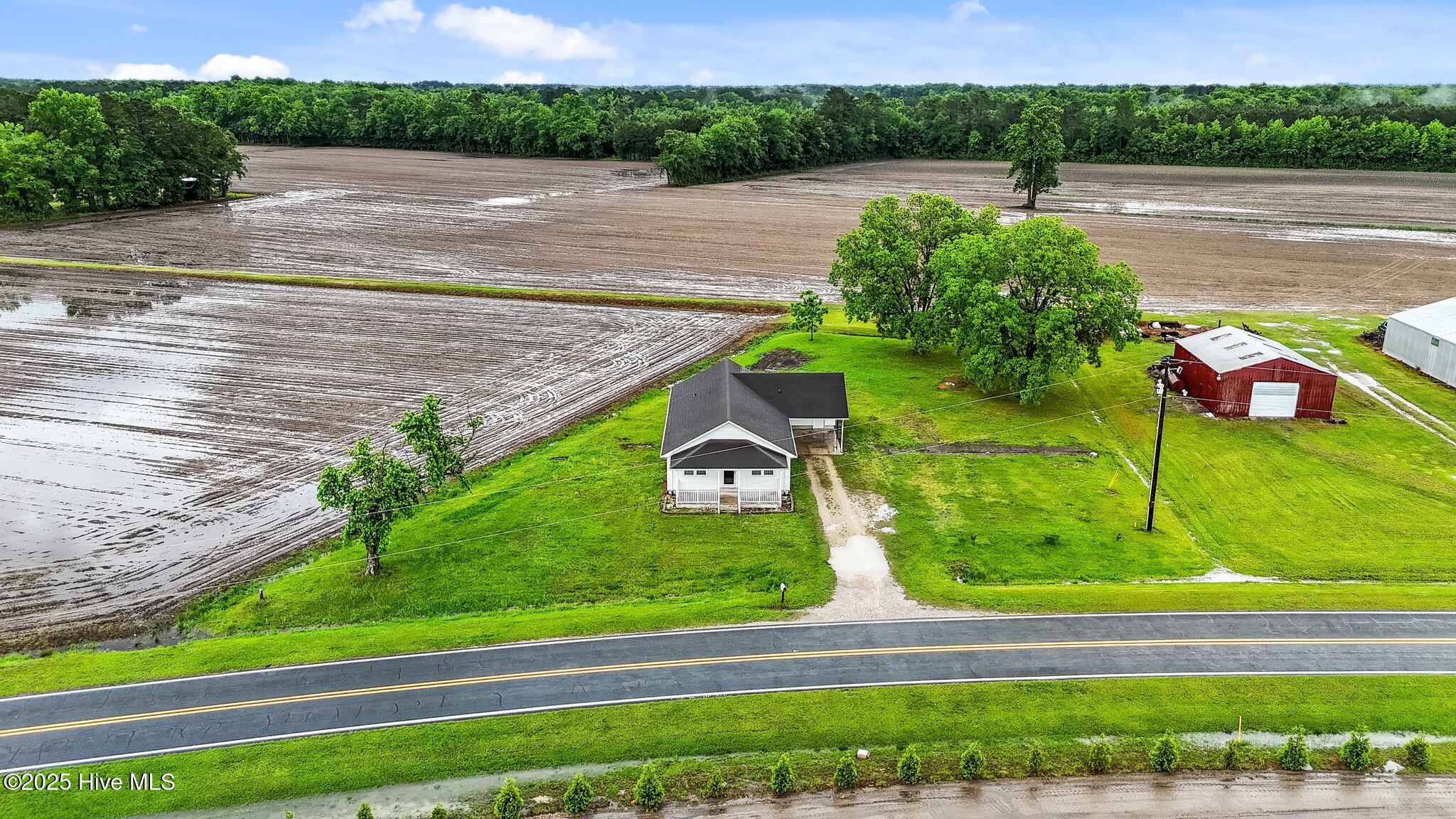 1799 Cayton Road Chocowinity, NC 27817 - Photo 37 of 41 1799 Cayton Road, Chocowinity, NC