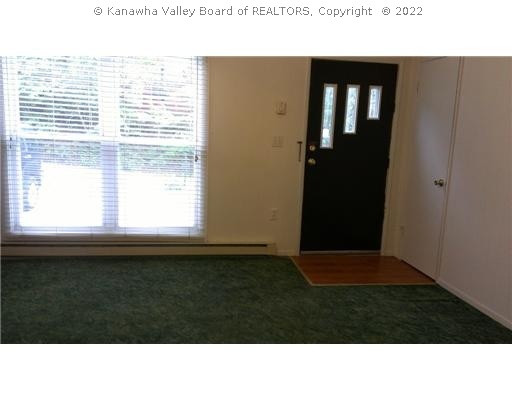 112 Middle Coach Road Hurricane, WV 25526 - Photo 2 of 10 Exterior Front.
