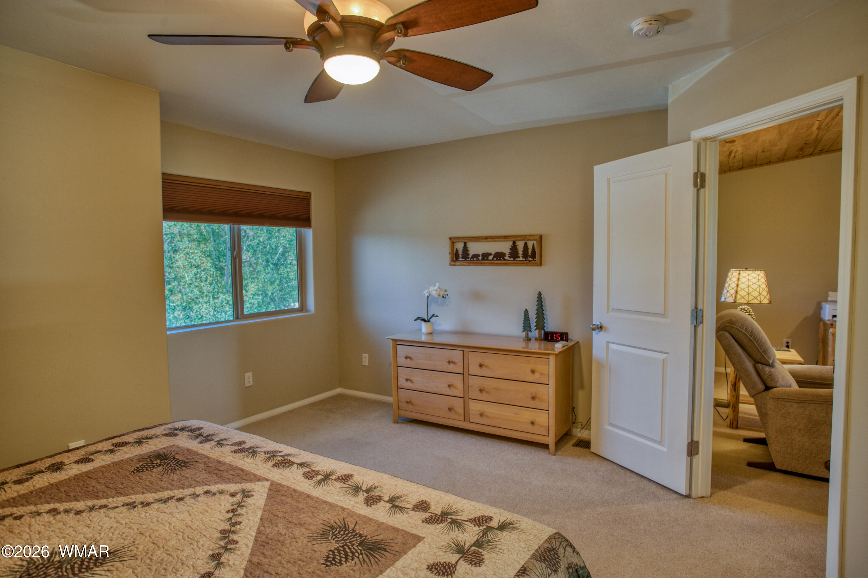 6920 Starlight Ridge Road Lakeside, AZ 85929 - Photo 15 of 33