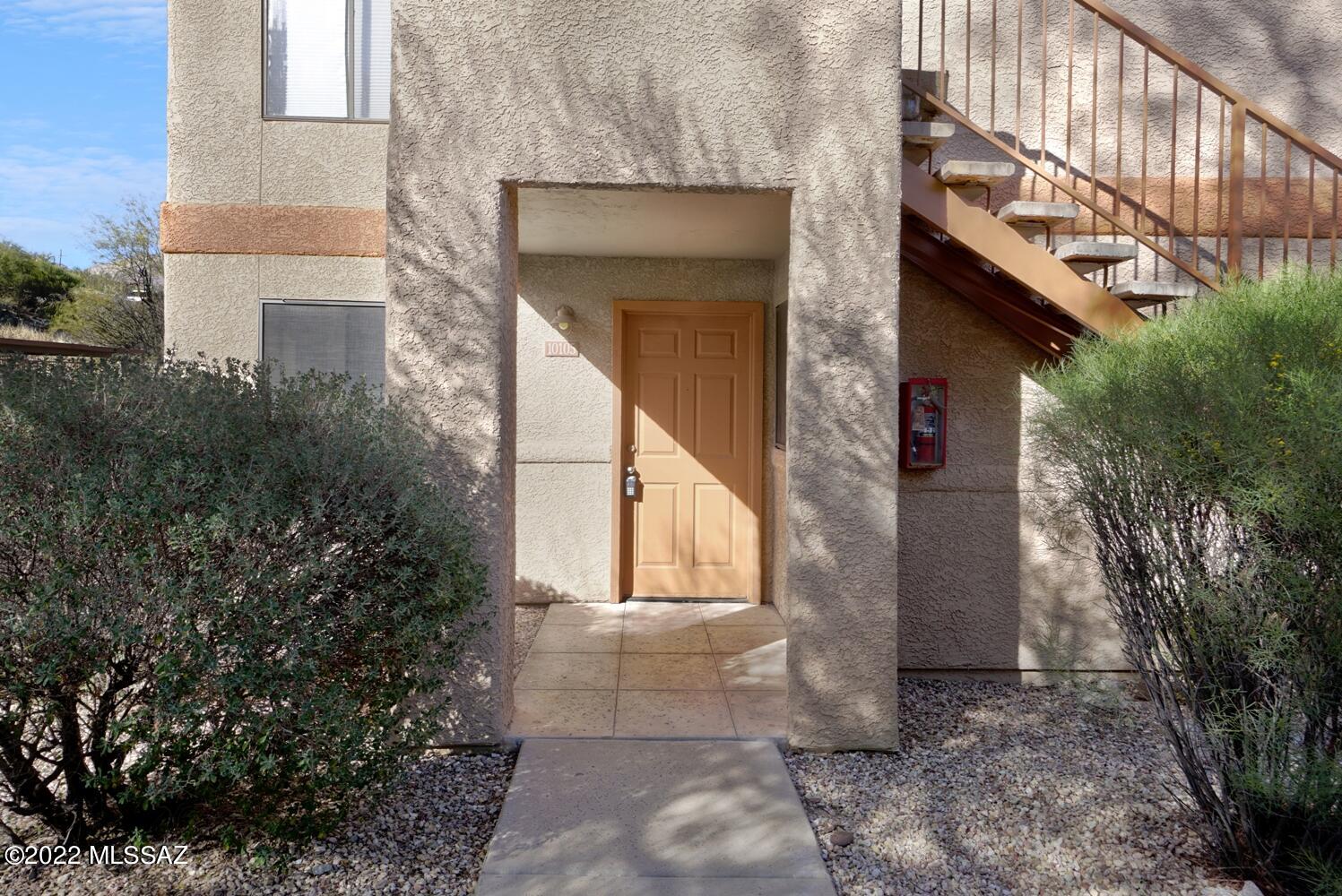 7255 East Snyder Road, Unit 10105 Tucson, AZ 85750 - Photo 1 of 19