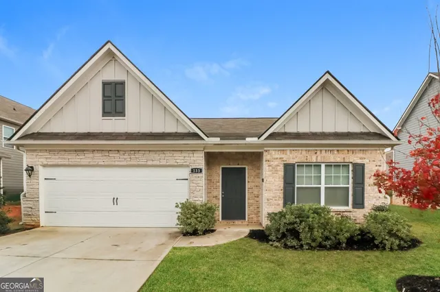 $1,749 | 133 Innis Brk Circle, Cartersville, GA 30120