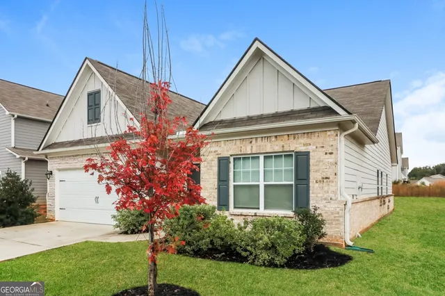 $1,749 | 133 Innis Brk Circle, Cartersville, GA 30120