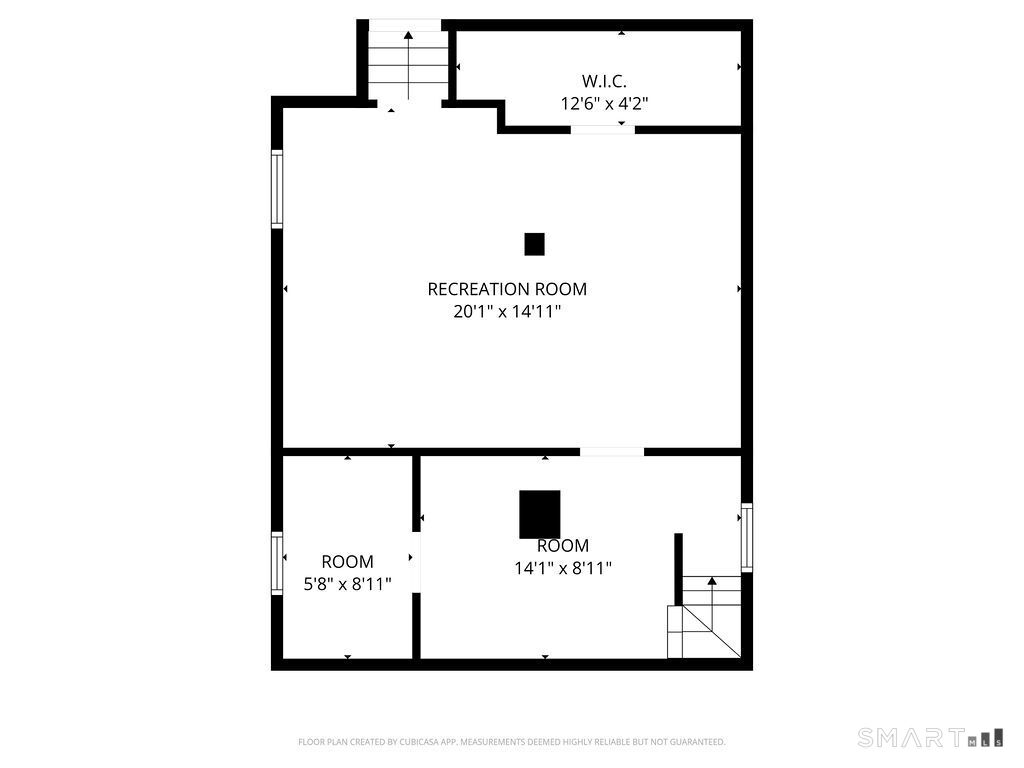 33 Baggott Street West Haven, CT 06516 - Photo 34 of 36