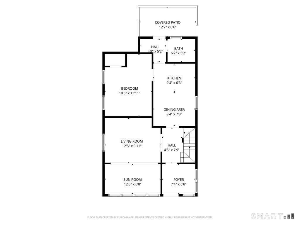 33 Baggott Street West Haven, CT 06516 - Photo 35 of 36