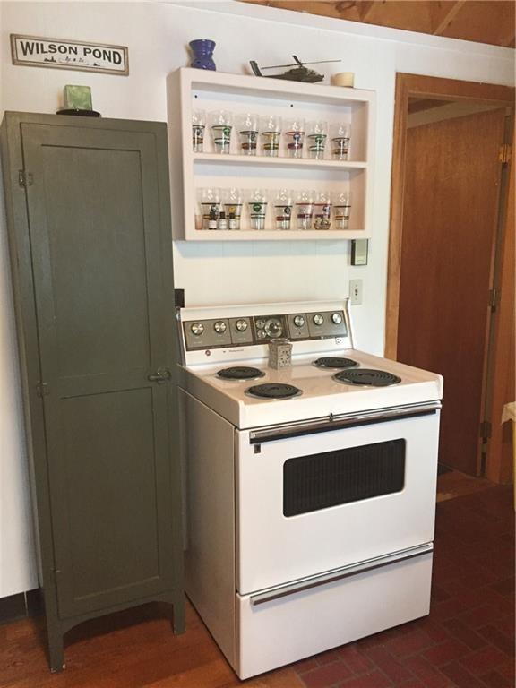 35 Wilson Pond Road Greenville, ME 04441 - Photo 14 of 34 Photo