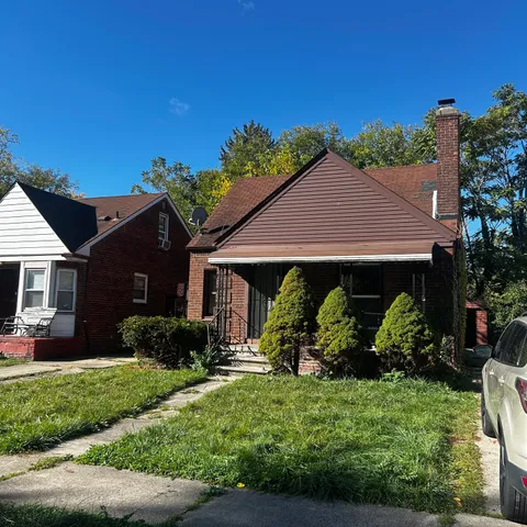 $60,000 | 13069 Rosemont Avenue, Detroit, MI 48223