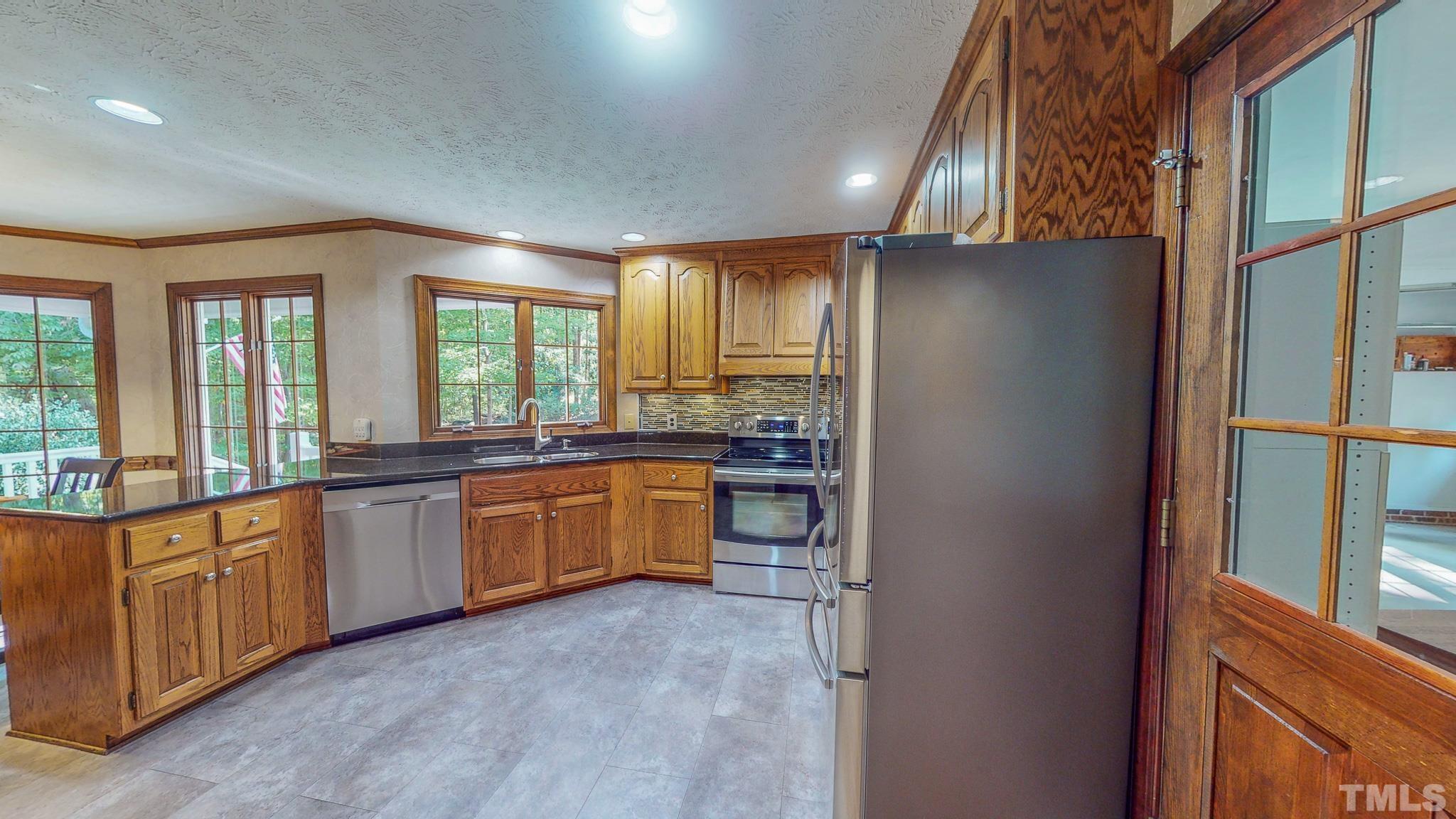 415 North Ridge Circle Roxboro, NC 27574 - Photo 19 of 59