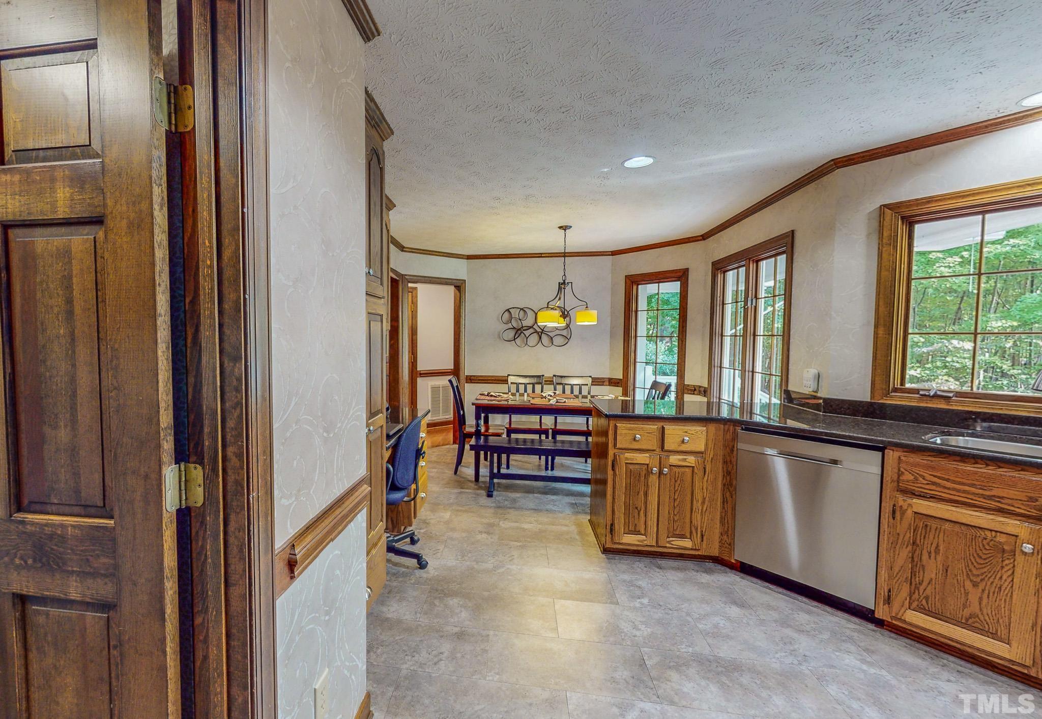 415 North Ridge Circle Roxboro, NC 27574 - Photo 20 of 59 a view of utility room and window