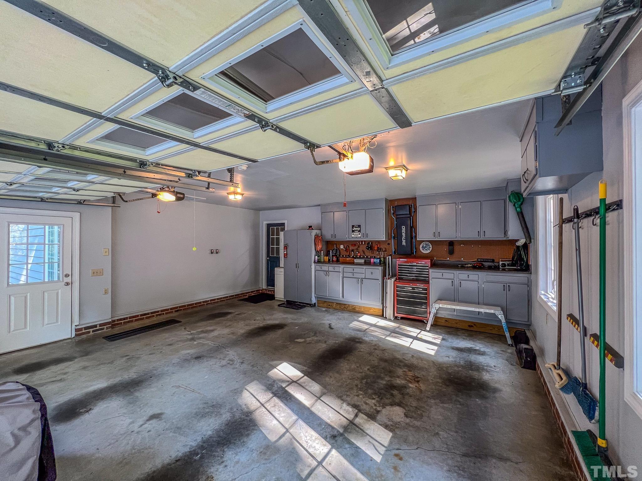 415 North Ridge Circle Roxboro, NC 27574 - Photo 47 of 59