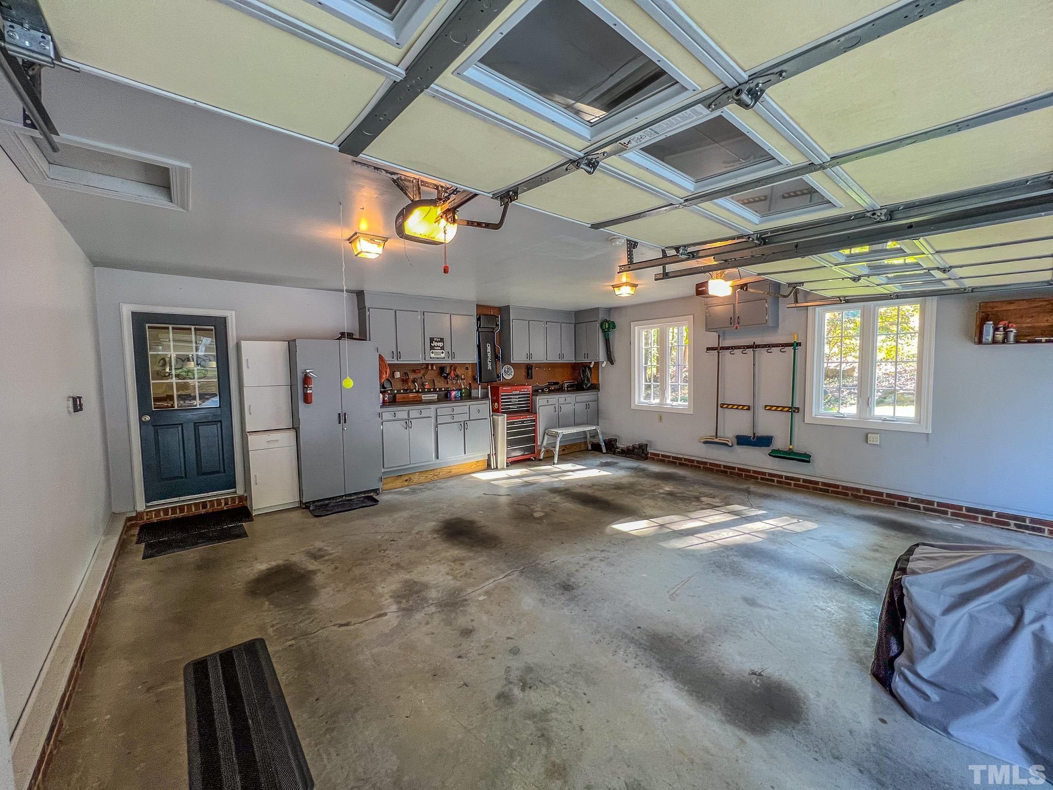 415 North Ridge Circle Roxboro, NC 27574 - Photo 48 of 59