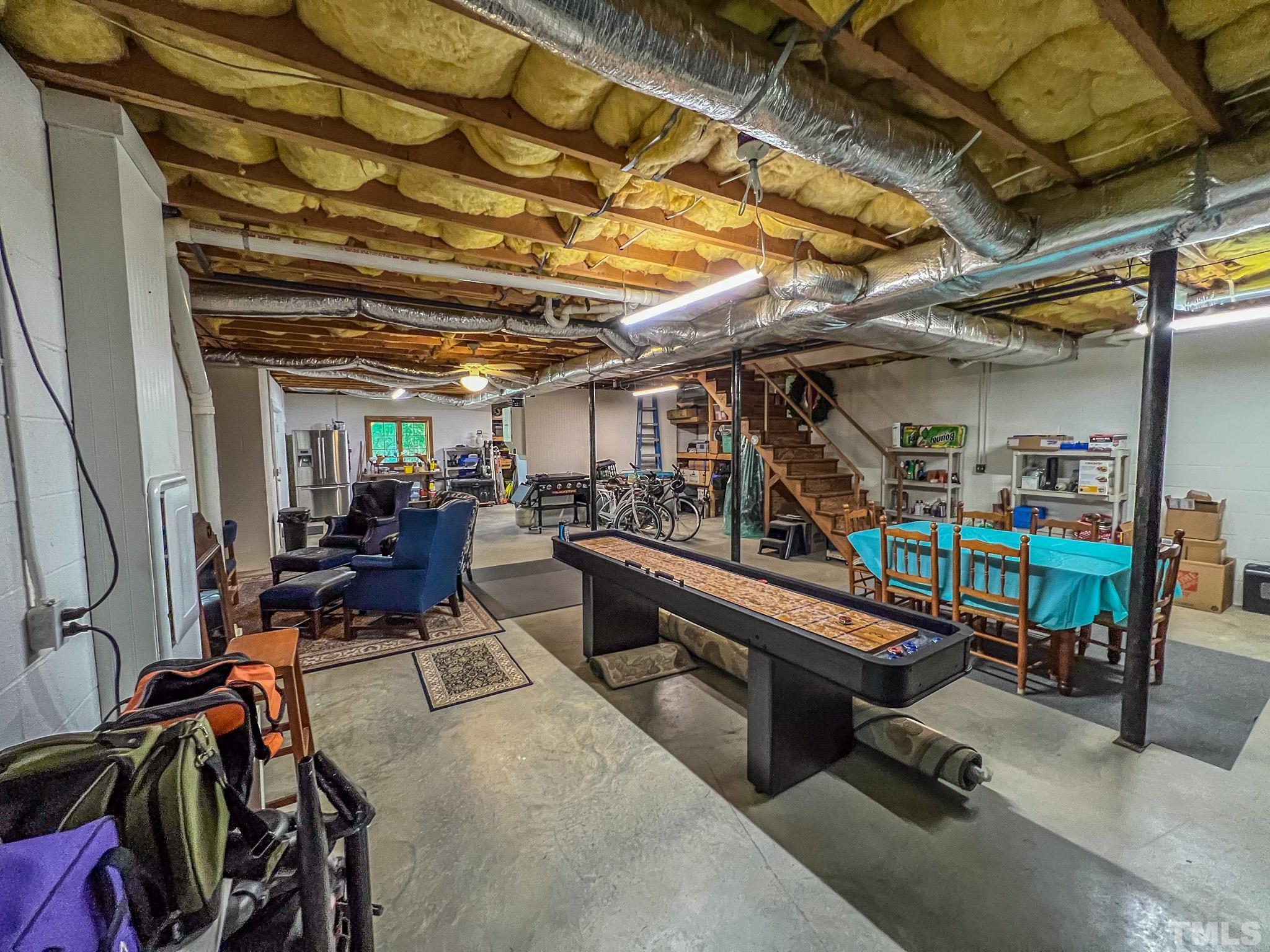 415 North Ridge Circle Roxboro, NC 27574 - Photo 50 of 59