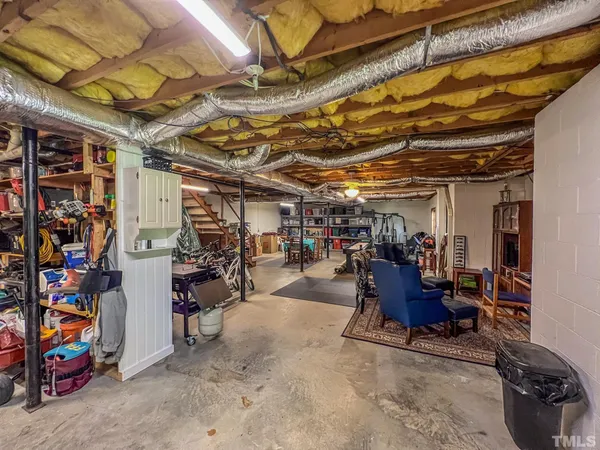 $389,900 | 415 North Ridge Circle, Roxboro, NC 27574