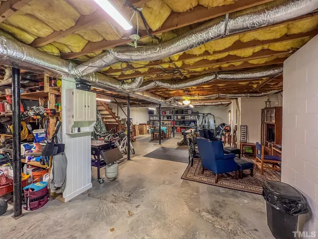 $389,900 | 415 North Ridge Circle, Roxboro, NC 27574