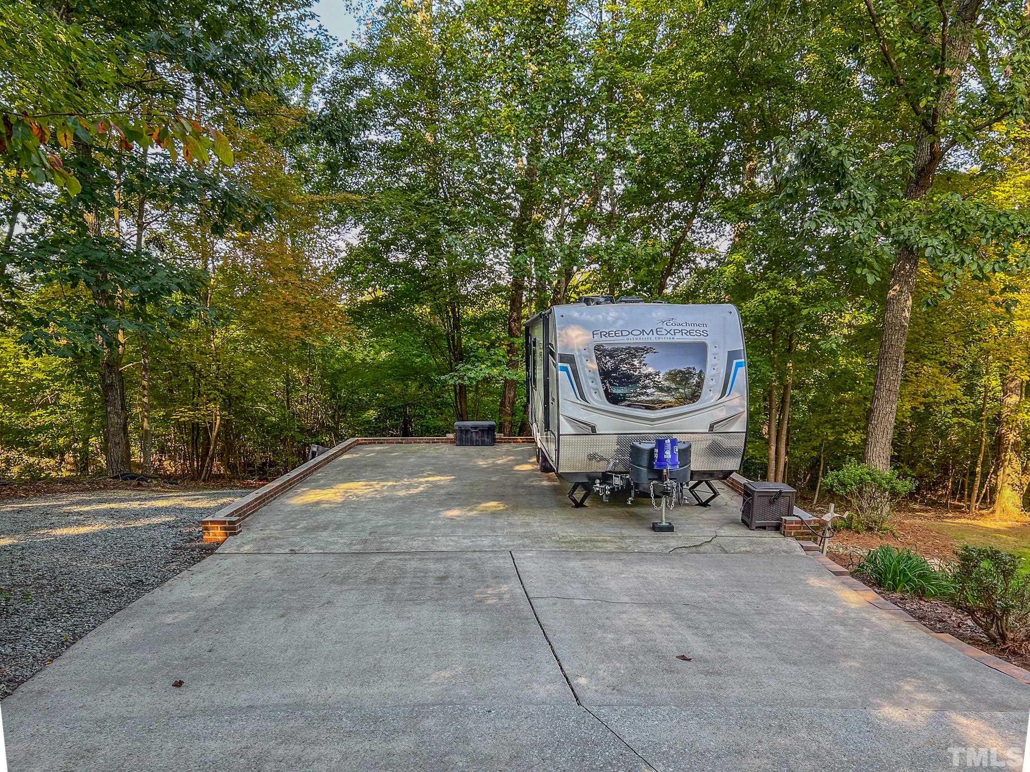 415 North Ridge Circle Roxboro, NC 27574 - Photo 52 of 59