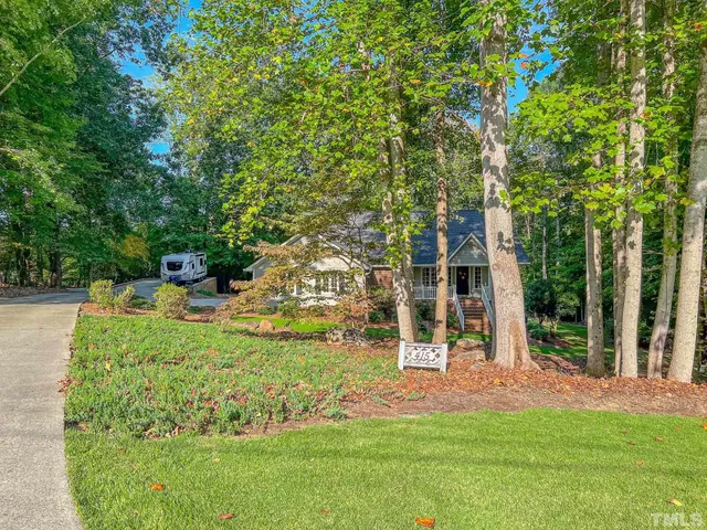 $389,900 | 415 North Ridge Circle, Roxboro, NC 27574