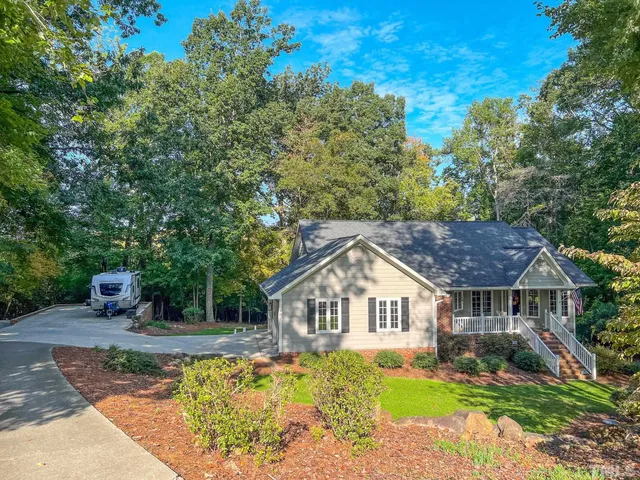 $389,900 | 415 North Ridge Circle, Roxboro, NC 27574