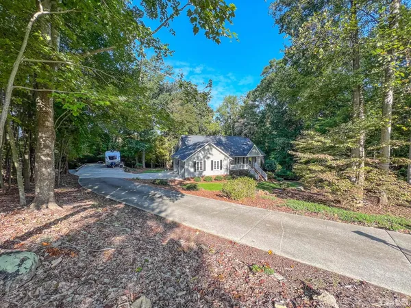 $389,900 | 415 North Ridge Circle, Roxboro, NC 27574