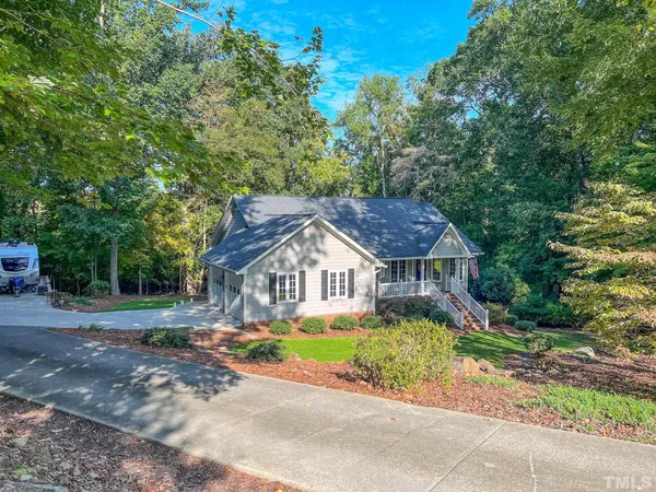 $389,900 | 415 North Ridge Circle, Roxboro, NC 27574