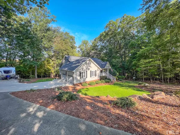 $389,900 | 415 North Ridge Circle, Roxboro, NC 27574