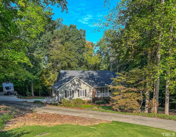 $389,900 | 415 North Ridge Circle, Roxboro, NC 27574