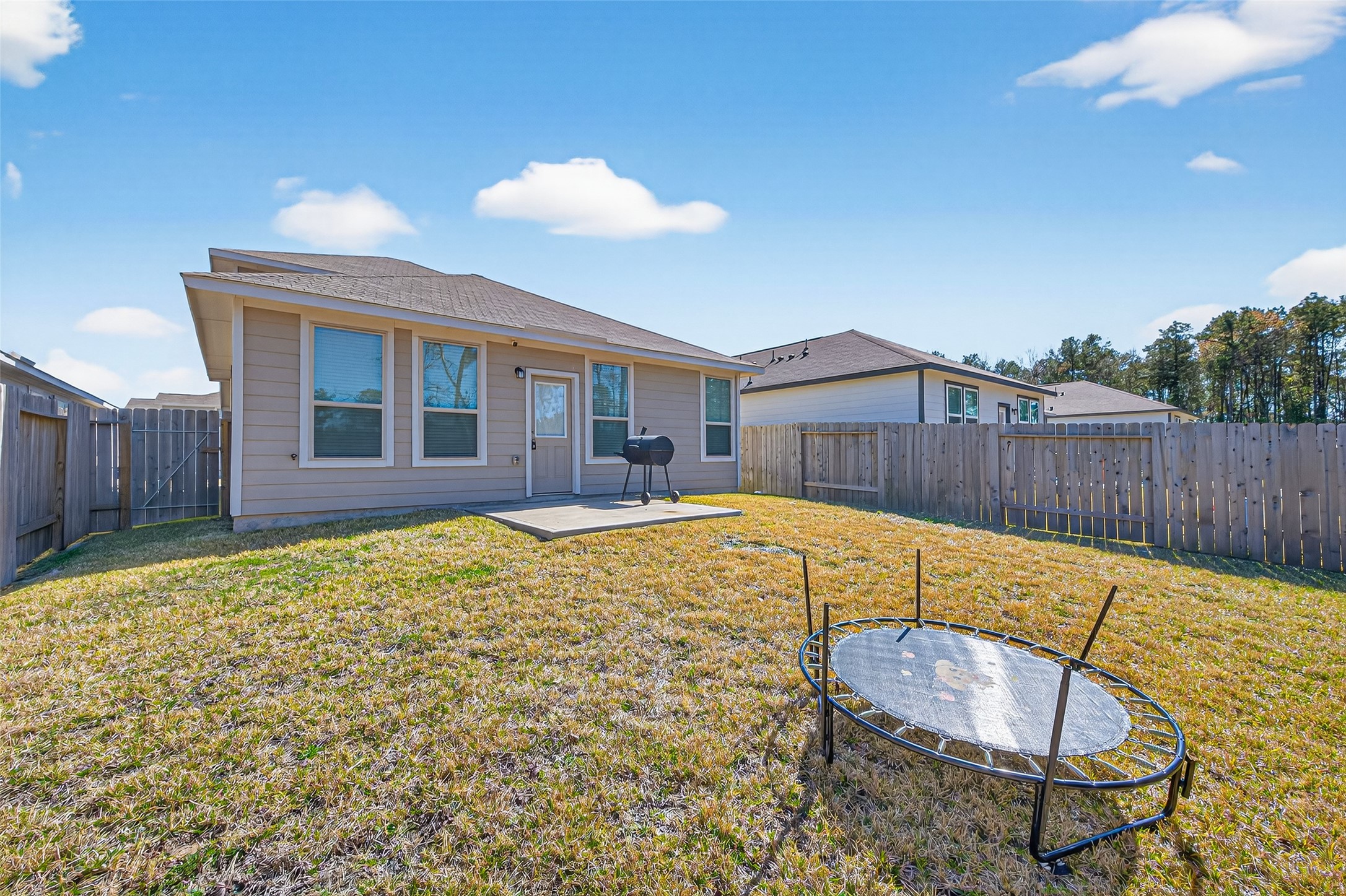 21310 Nova Way Porter, TX 77365 - Photo 32 of 34