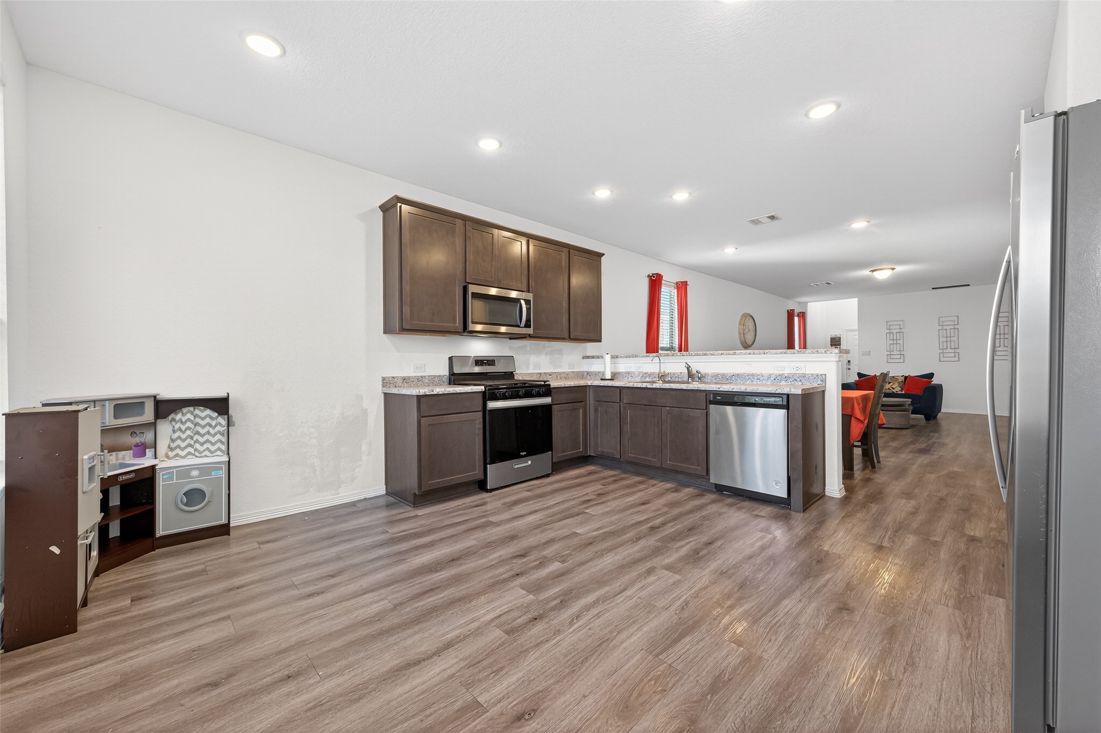 21310 Nova Way Porter, TX 77365 - Photo 7 of 34