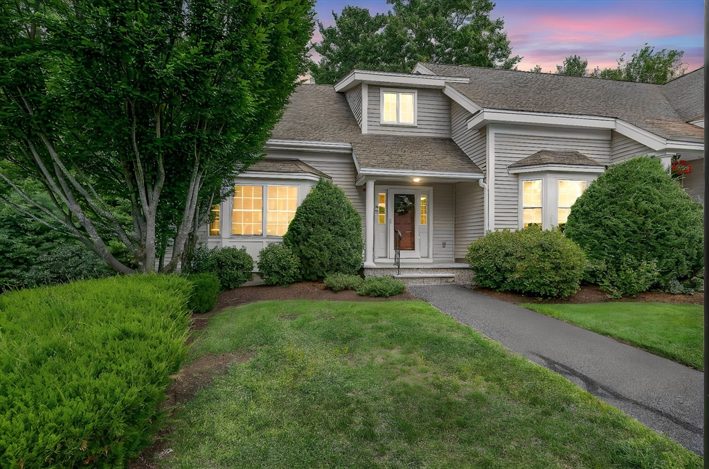 2d Charles Ridge Road, Unit A Littleton, MA 01460 - Photo 2 of 35