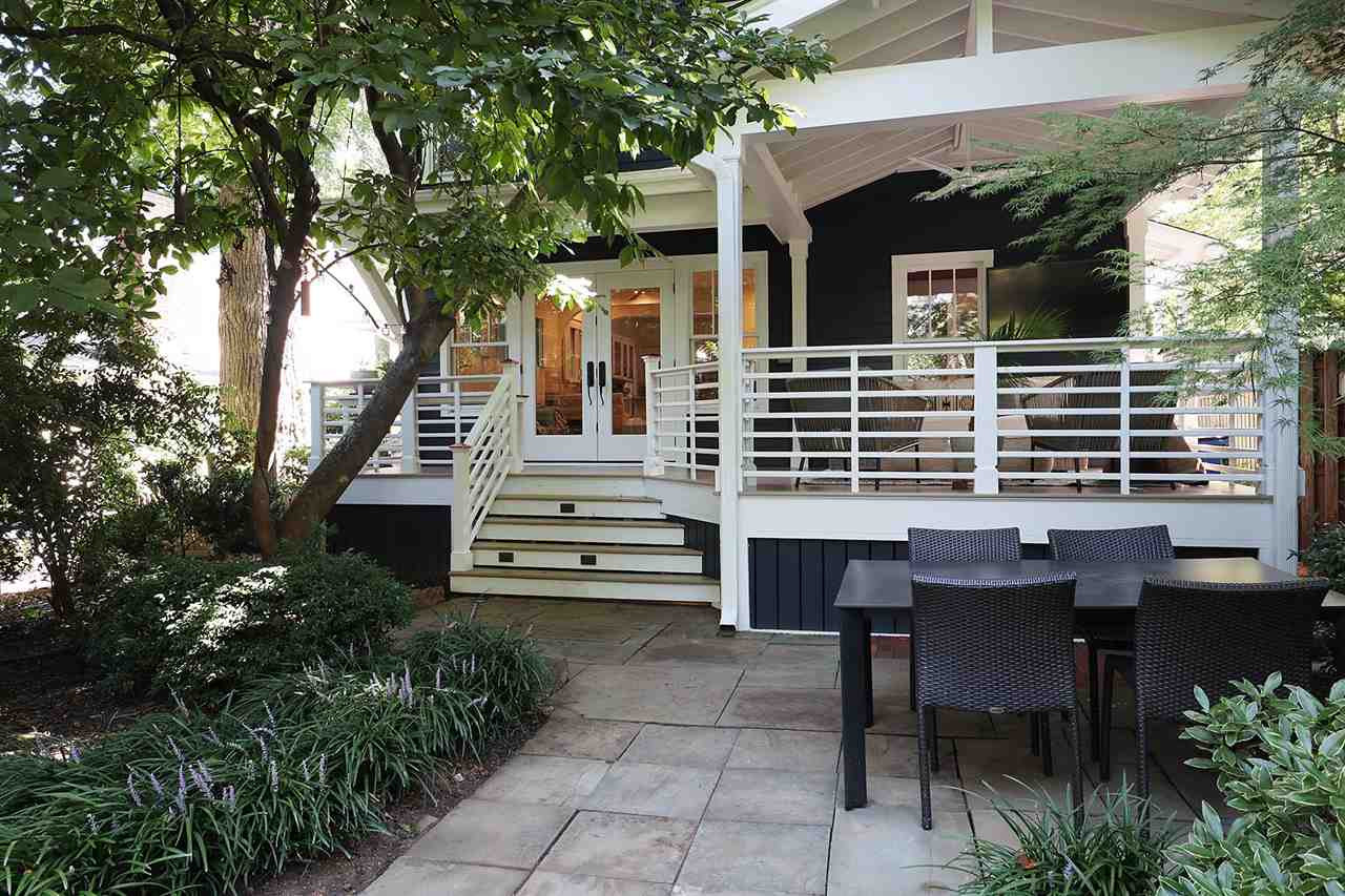 1915 McCarthy Street Raleigh, NC 27608 - Photo 23 of 25 Photo 23