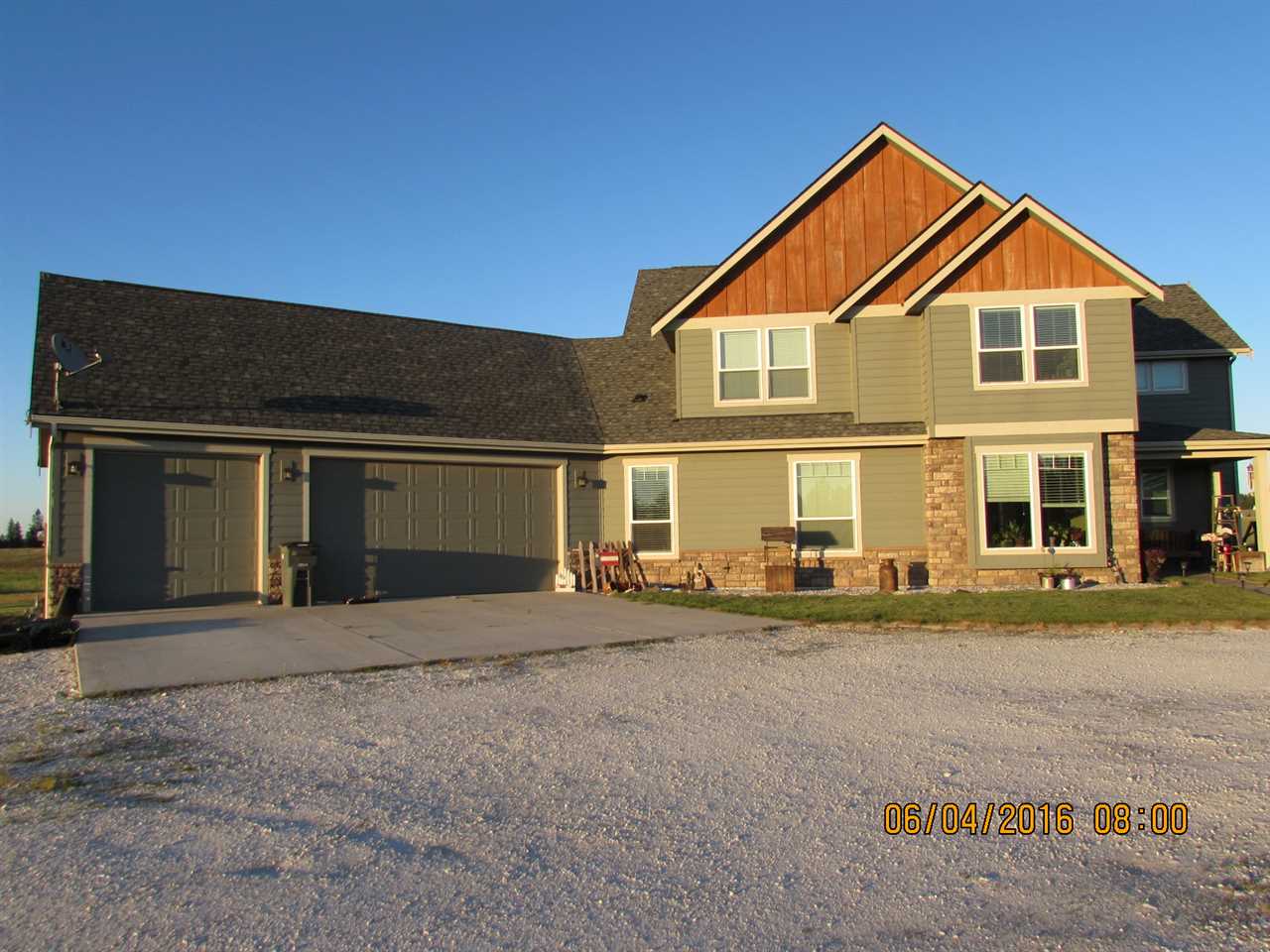 315 East Wild Rose Road Colbert, WA 99005 - Photo 1 of 20