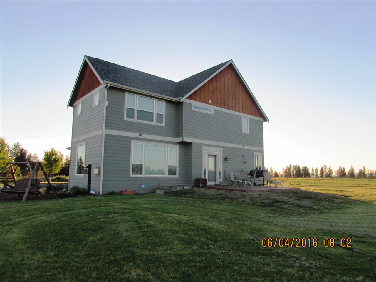 315 East Wild Rose Road Colbert, WA 99005 - Photo 16 of 20