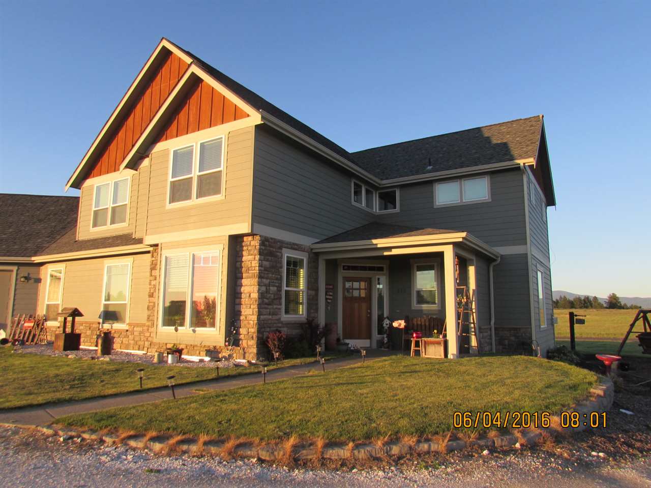 315 East Wild Rose Road Colbert, WA 99005 - Photo 3 of 20