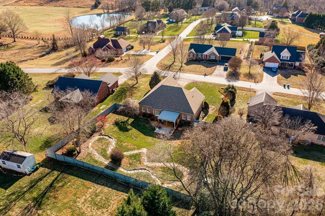 $485,000 | 3992 Brickfield Street, Hickory, NC 28602