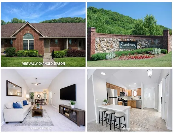 $2,000 | 815 Village Drive, Pittsburgh, PA 15237