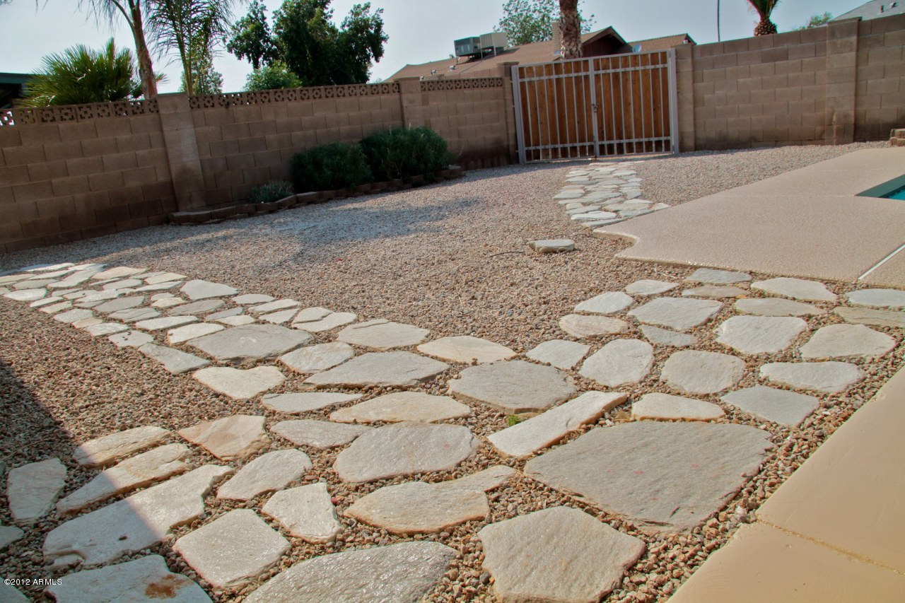 3316 West Gary Road Phoenix, AZ 85029 - Photo 54 of 57 New RV Gate