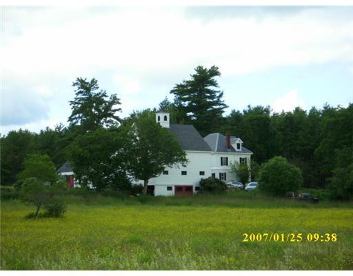 102 Tufts Road Belfast, ME 04915 - Photo 24 of 24 Land/Lot. Wow!