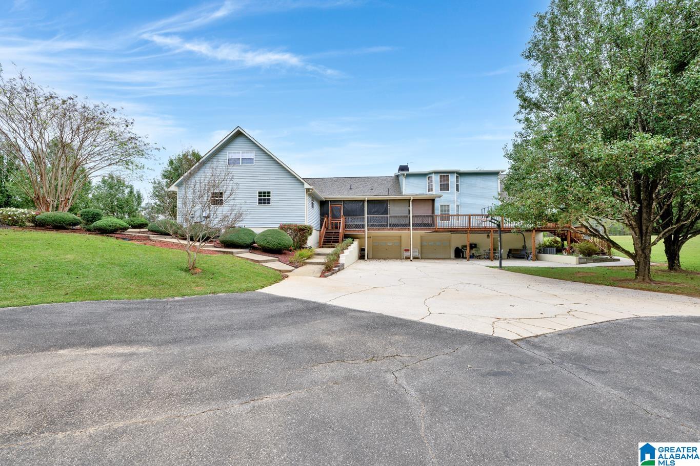 427 Mcclain Road Bessemer, AL 35023 - Photo 52 of 67