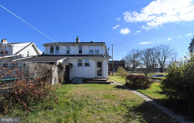 $279,000 | 621 North Forrest, Norristown, PA 19403