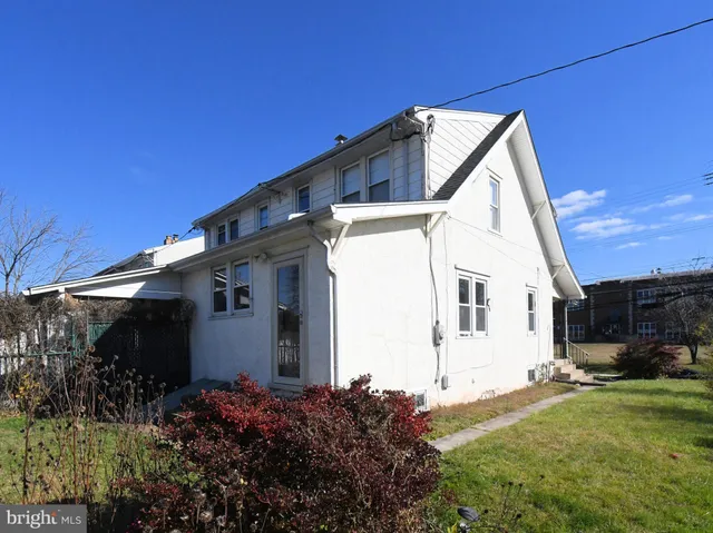 $279,000 | 621 North Forrest, Norristown, PA 19403