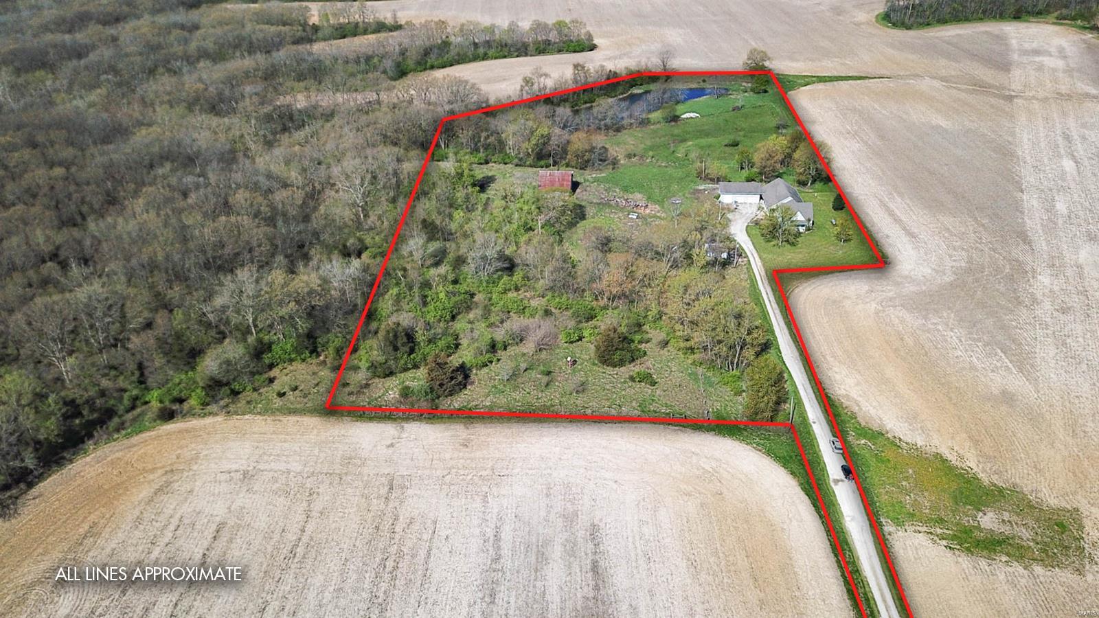 27281 Quarton Road Palmyra, IL 62674 - Photo 2 of 65
