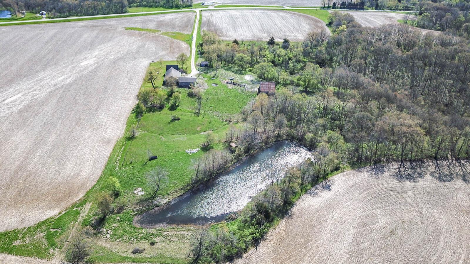 27281 Quarton Road Palmyra, IL 62674 - Photo 3 of 65