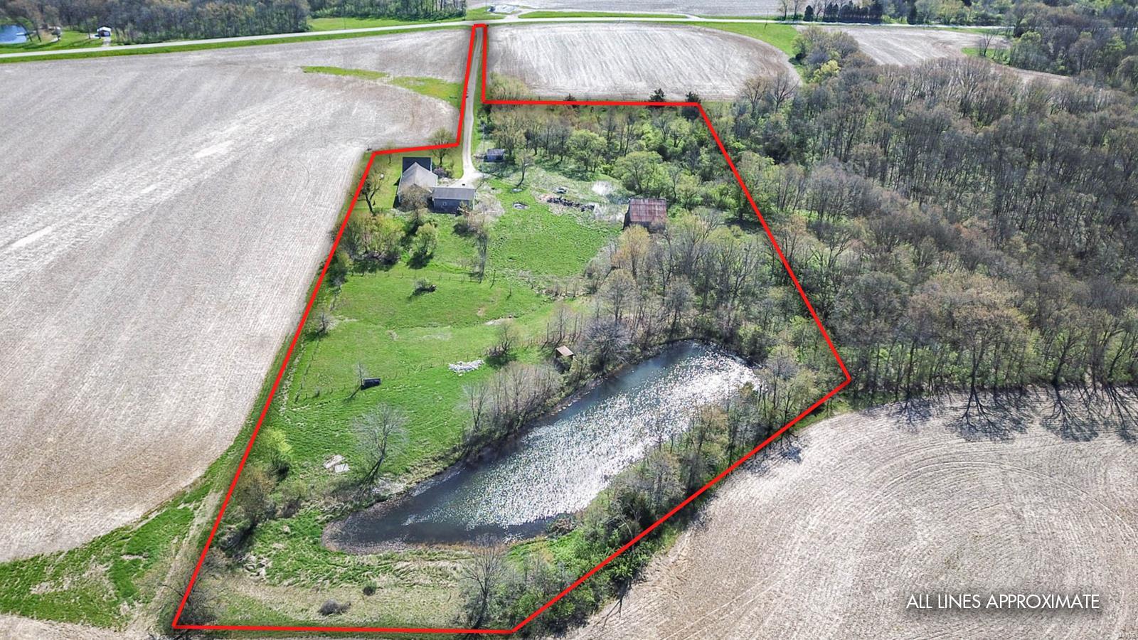 27281 Quarton Road Palmyra, IL 62674 - Photo 4 of 65