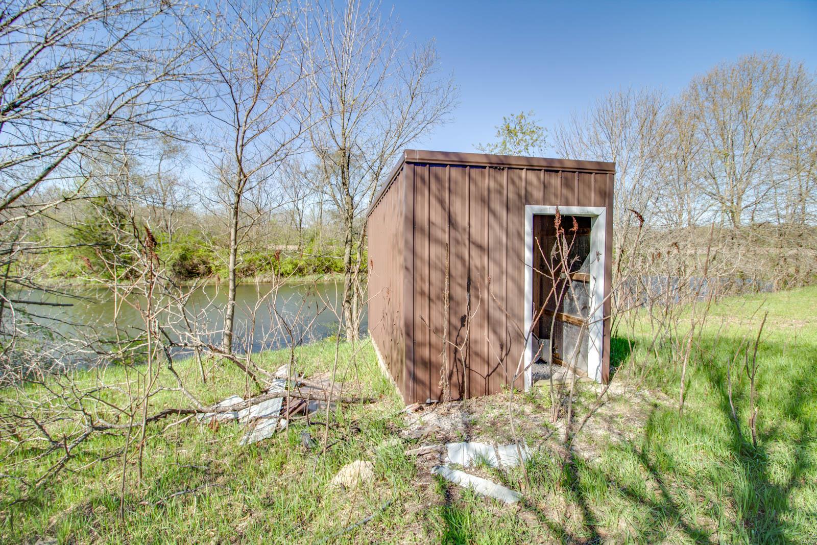 27281 Quarton Road Palmyra, IL 62674 - Photo 32 of 65